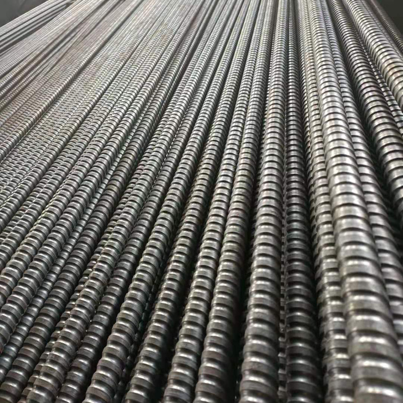 张家港中空锚杆
